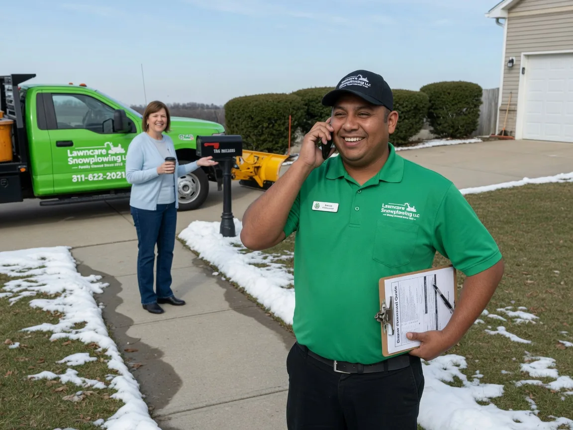 Lawn Care Services By Expert Landscaper Erie, IL FAQs